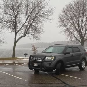 Meet your Posher, Kyle